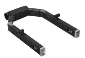 SSCycle std. Swingarm