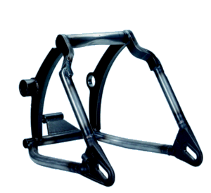 Schwingen fr SSCycle Twin Cam Rahmen