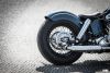 SSCyle Custom Bike