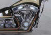 SSCyle Custom Bike