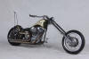 SSCyle Custom Bike