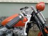 SSCyle Custom Bike