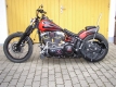 SSCyle Custom Bike