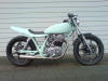 SSCyle Custom Bike