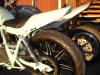 SSCyle Custom Bike