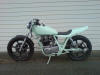 SSCyle Custom Bike