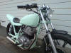 SSCyle Custom Bike