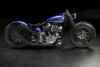 SSCylce Custom Bike