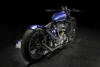 SSCylce Custom Bike