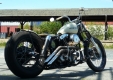 SSCyle Custom Bike