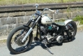 SSCyle Custom Bike