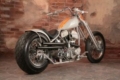 SSCycle Custom Bike