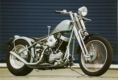 SSCycle Custom Bike