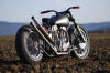 SSCyle Custom Bike