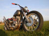 SSCyle Custom Bike