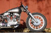 SSCyle Custom Bike