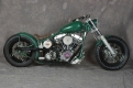 SSCycle Custom Bike