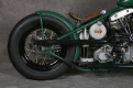 SSCycle Custom Bike