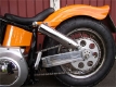 SSCyle Custom Bike