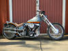 SSCycle Custom Bike