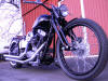 SSCylce Custom Bike