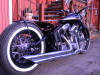 SSCylce Custom Bike