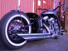 SSCylce Custom Bike