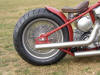 SSCycle Custom Bike