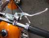 SSCyle Custom - Harley Kupplungs und Bremsarmaturen